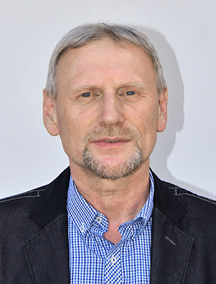 Henryk Dyrek - Łukowica