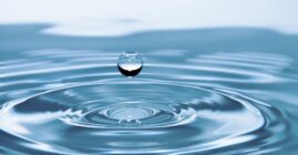 Komunikat o jakości wody z wodociągu Przyszowa II Berdychów