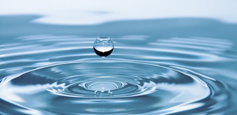 Komunikat o jakości wody z wodociągu Przyszowa II Berdychów