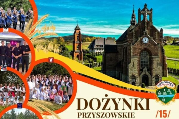 Dożynki Przyszowskie