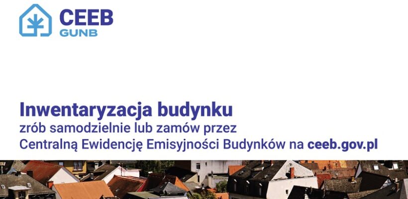 Inwentaryzacja parametrów technicznych budynku – co to jest, na czym polega i jakie niesie korzyści