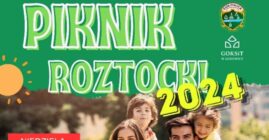 III Piknik Roztocki