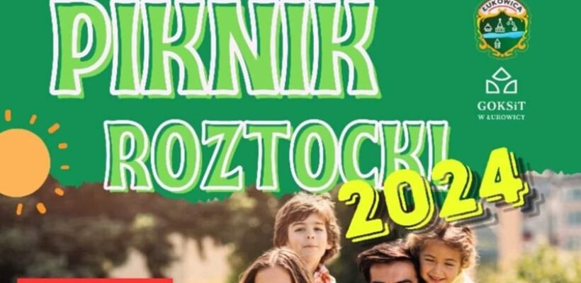 III Piknik Roztocki